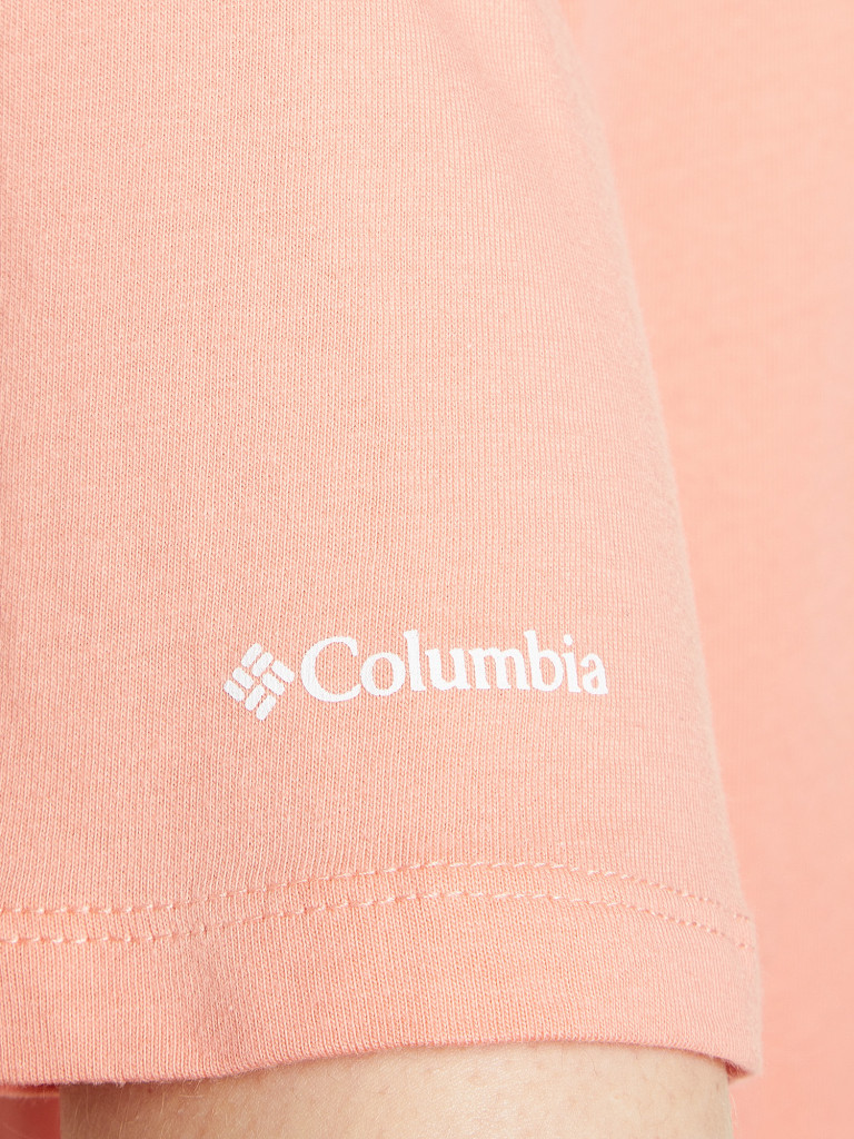 Футболка женская Columbia North Cascades Relaxed Tee