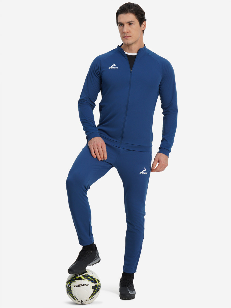 Брюки мужские Demix Midfielder II