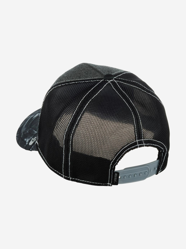 Бейсболка с сеточкой GOORIN BROTHERS 101-0576