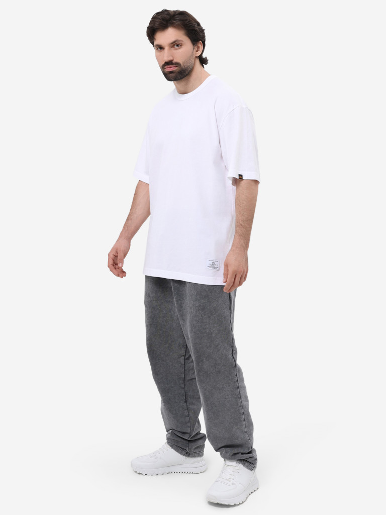 Футболка Essential Relaxed Tee Alpha Industries