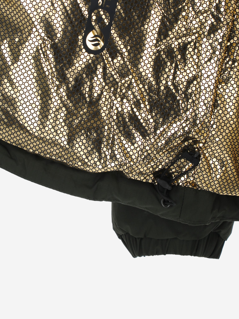 Куртка утепленная мужская Columbia Landroamer Puffer Jacket