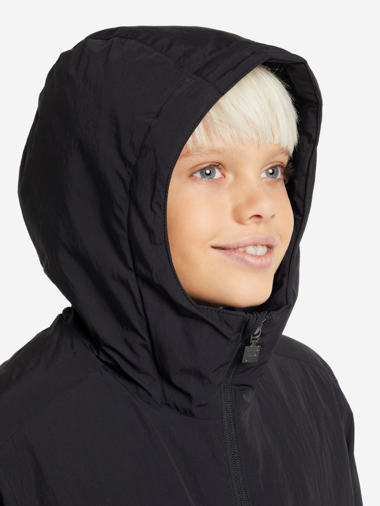 Куртка утепленная для мальчиков FILA