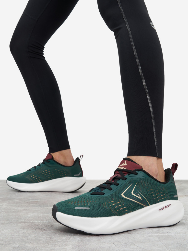 Кроссовки женские Demix Gravity Cushfoam 2