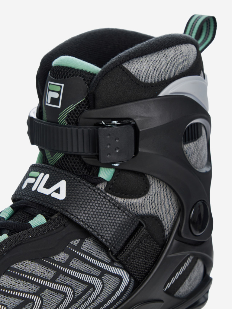 Роликовые коньки женские FILA Legacy Pro 80
