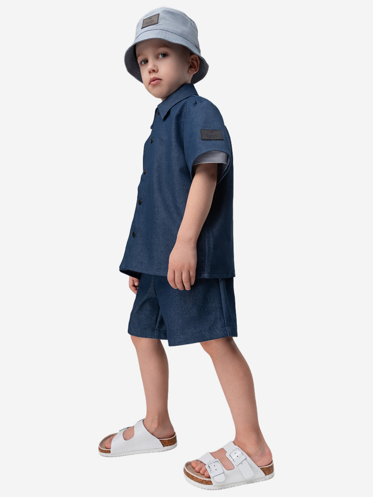 Костюм для мальчиков bodo