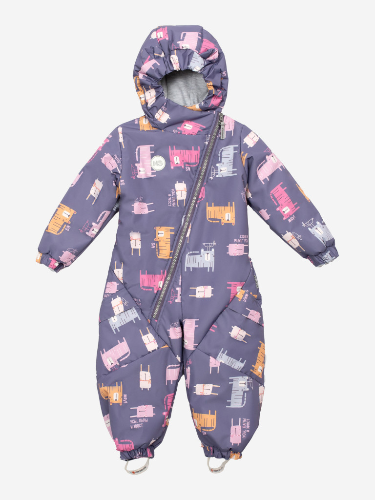 Комбинезон NIKASTYLE