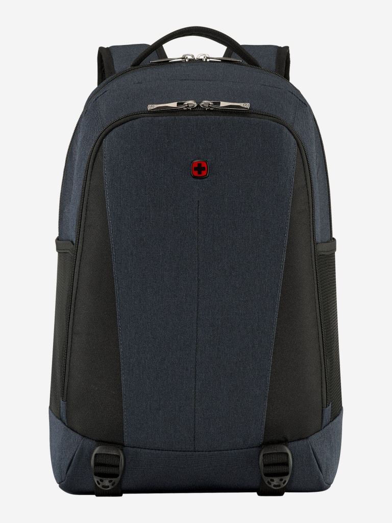Рюкзак WENGER Oryson 16" серый/чёрный 25 л.