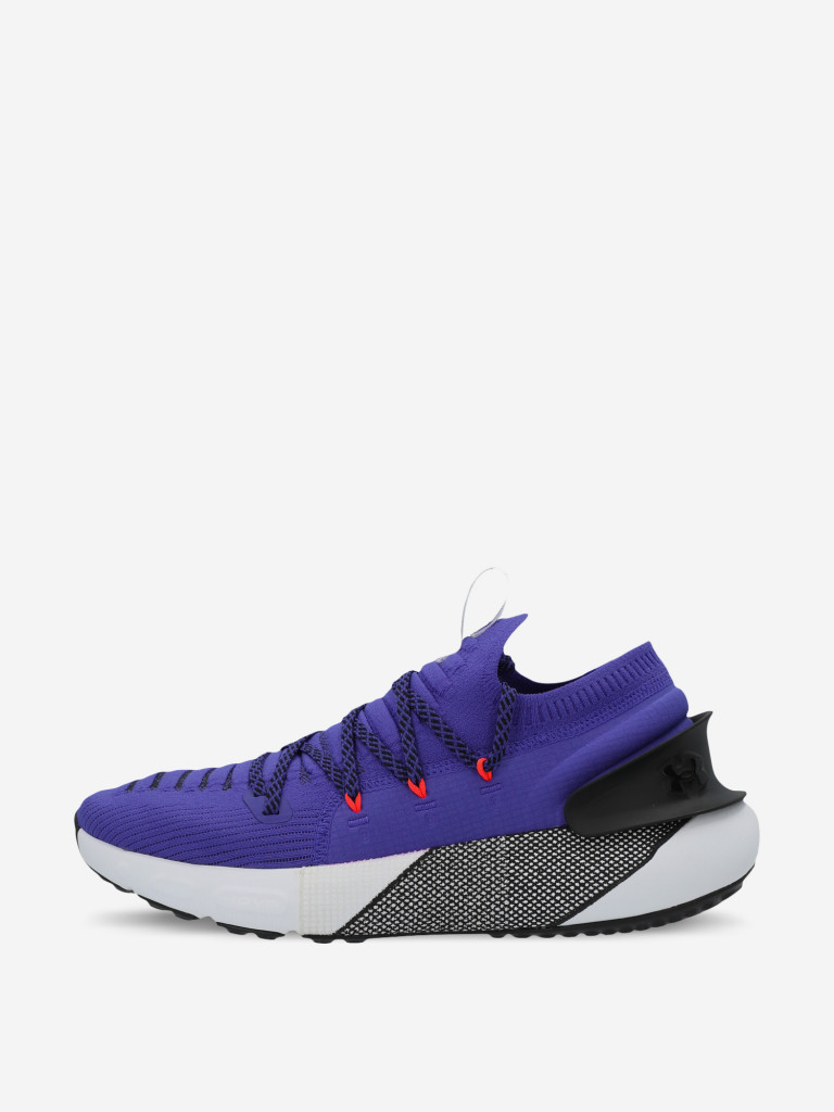 Кроссовки мужские Under Armour Hovr Phantom 3