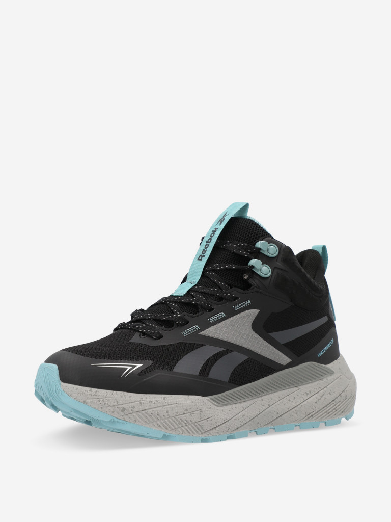 Кроссовки женские Reebok Base Trail Mid
