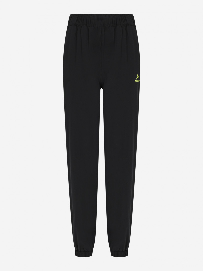 Брюки для мальчиков Demix Черный 1999₽