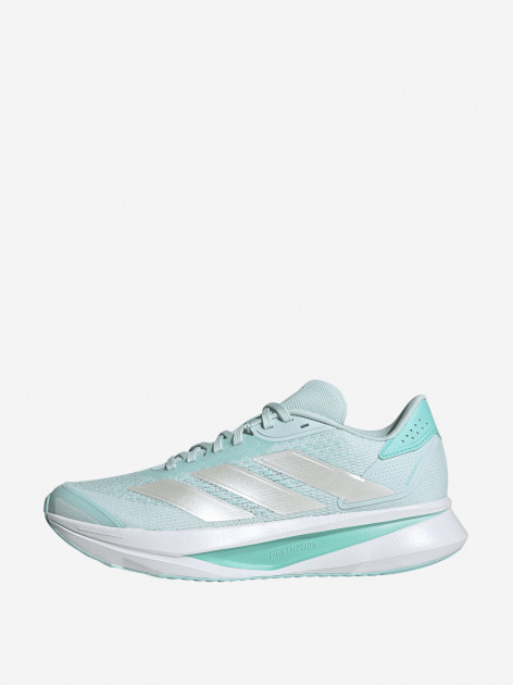Кроссовки женские adidas Duramo SL2 арт. JS4403 мятный/белый цвет ...