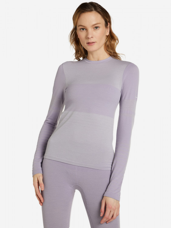 Термобелье верх женское Salomon