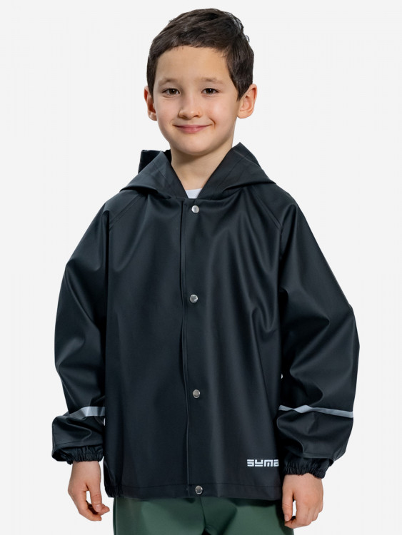 Куртка-дождевик непромокаемая SYMBION Скаут