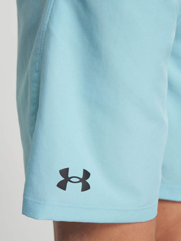 Шорты для мальчиков Under Armour Tech