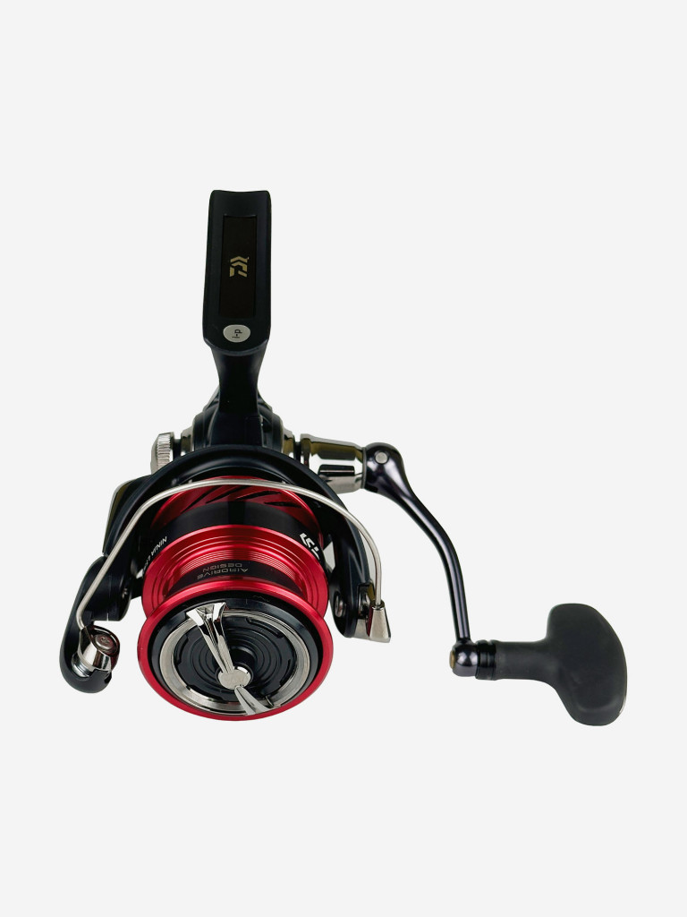 Катушка спиннинговая безынерционная Daiwa 23 NINJA LT 3000-CXH