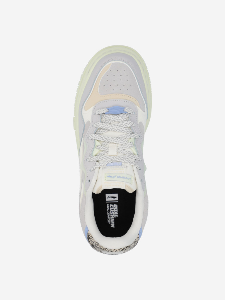 Кеды женские Li-Ning Future C1