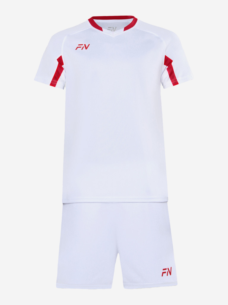 Комплект футбольная форма мужская FN Fame