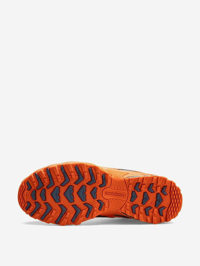 Кроссовки New Balance 610 Poppy