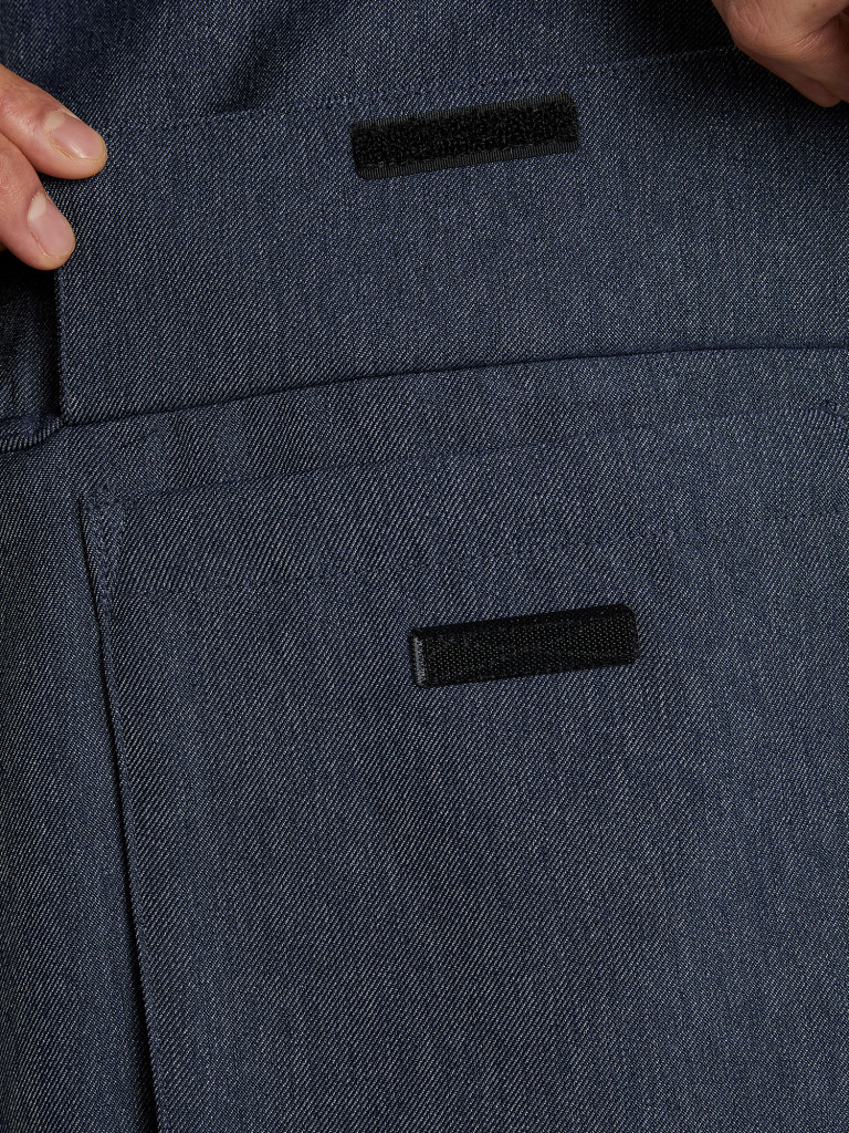 Анорак мужской оверсайз Kappa