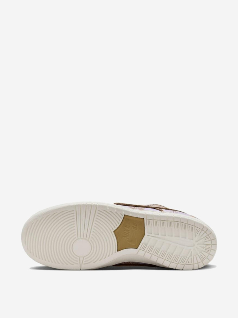 Кроссовки Nike SB Dunk Low Premium City Of Style