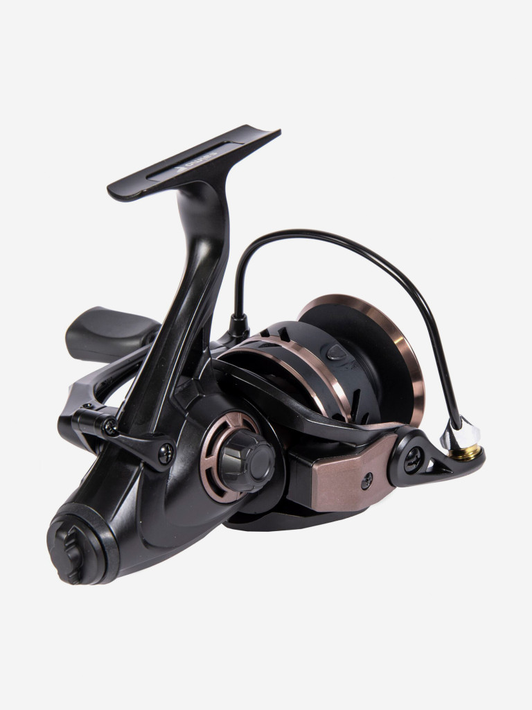 Катушка безынерционная Salmo Diamond BAITFEEDER 6 5000BR