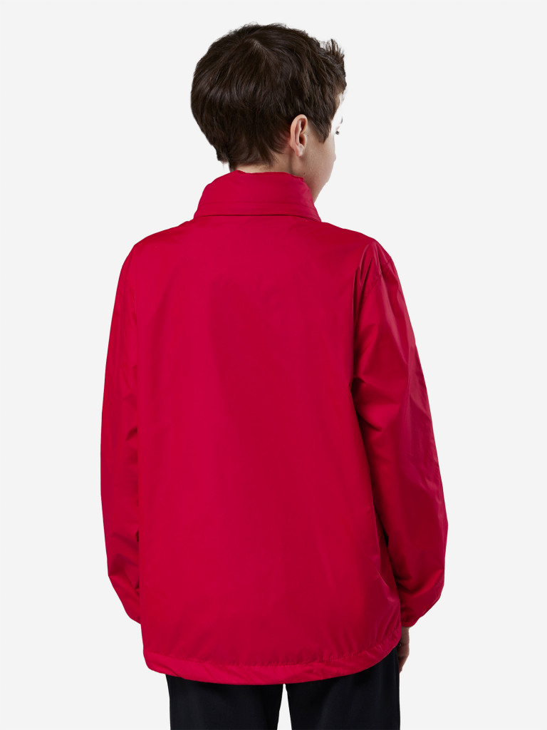 Ветровка детская с капюшоном FN Storm Kid