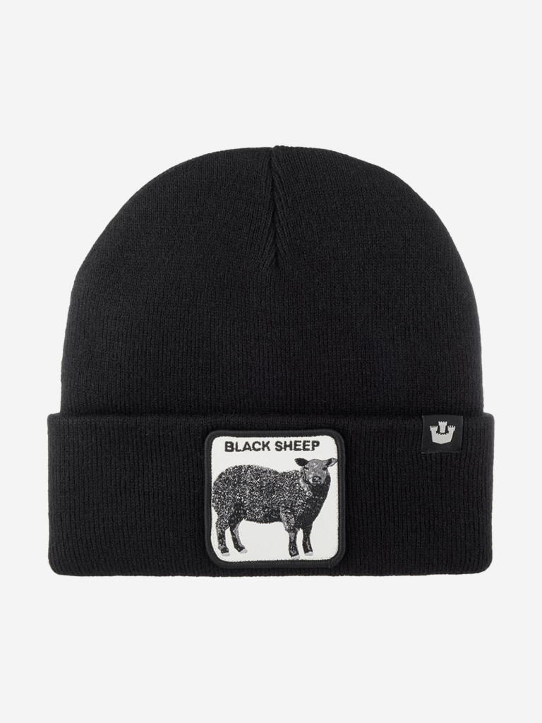 Шапка с отворотом GOORIN BROTHERS 107-0036