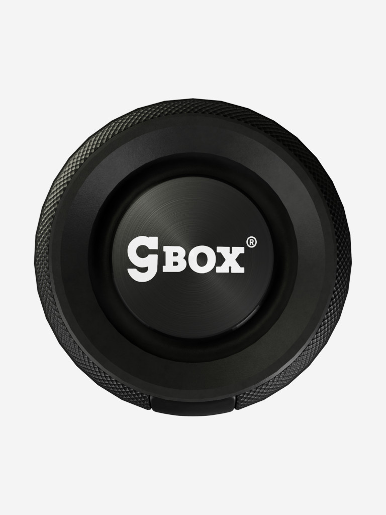 Портативная беспроводная акустика CaseGuru CGBox Mini