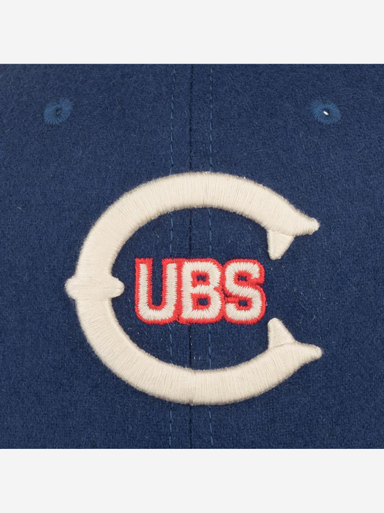 Бейсболка AMERICAN NEEDLE 21005A-CCU Cleveland Cubs Archive Legend NL