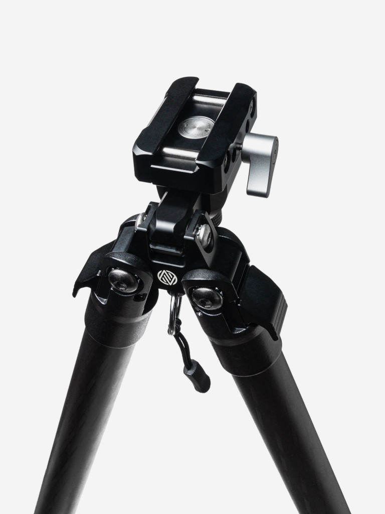 Бипод ARTELV 1240 + V-образный упор