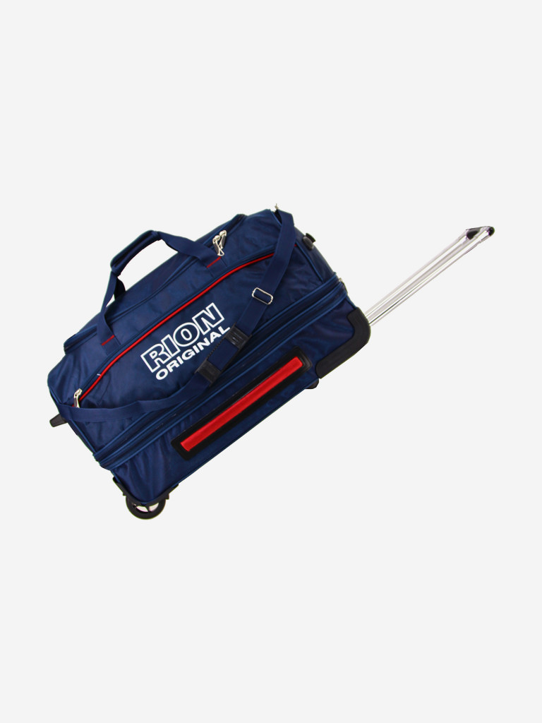 Дорожная сумка на колесах для путешествий и спорта Рион+ (RION+)
