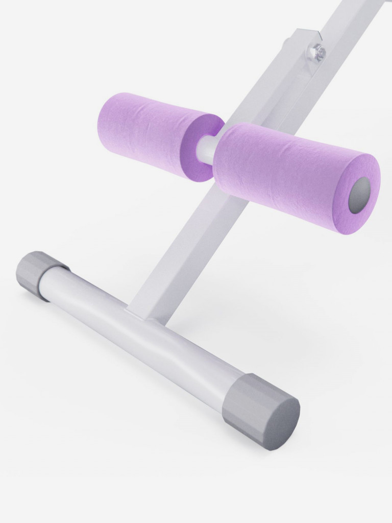 Многофункциональная скамья для пресса DFC KR-1005P