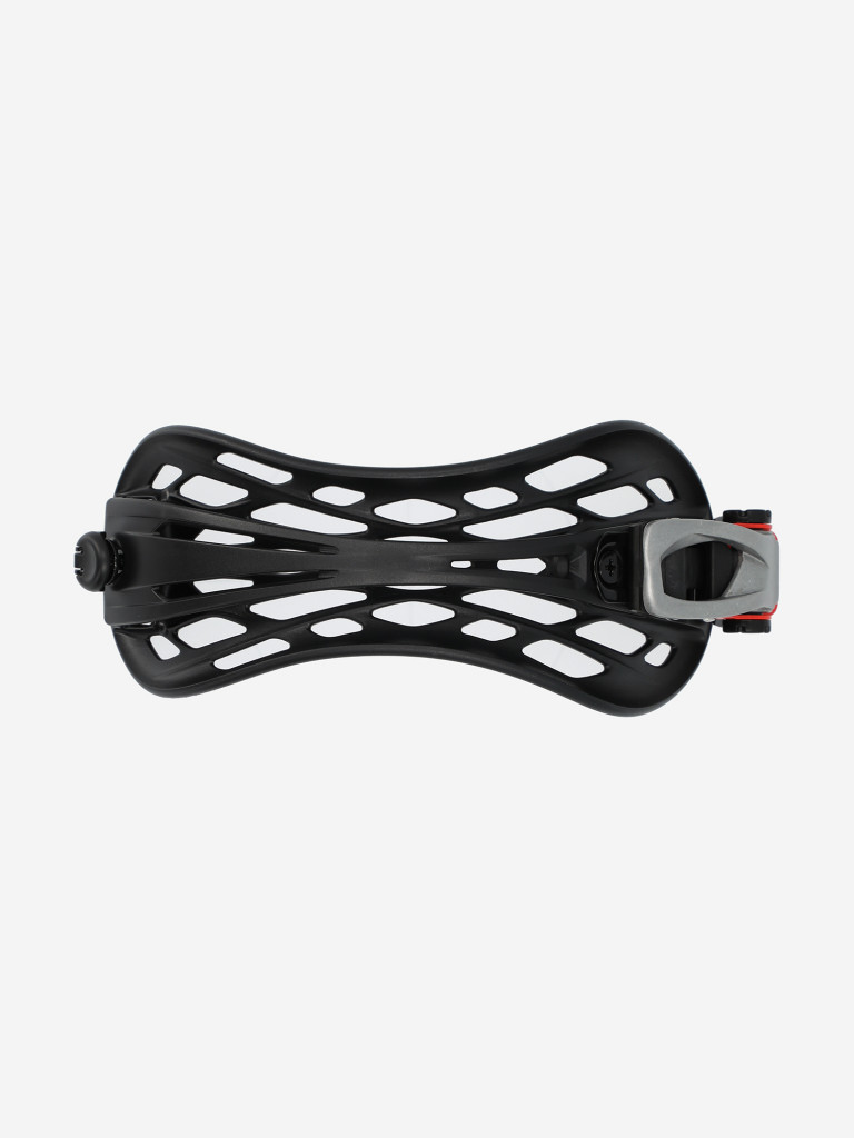 Стреп верхний правый Burton W SG Hmck Astrap RT M