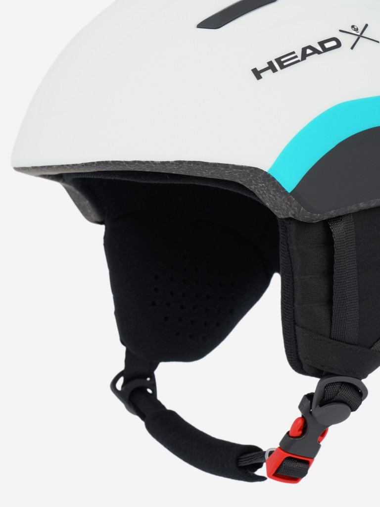 Шлем детский Head Mojo