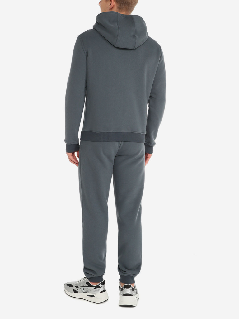 Спортивный костюм (брюки и толстовка) мужской CALZETTI