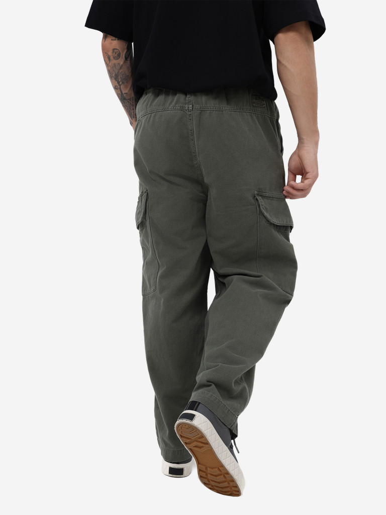 Брюки карго мужские Cargo CTN Alpha Industries