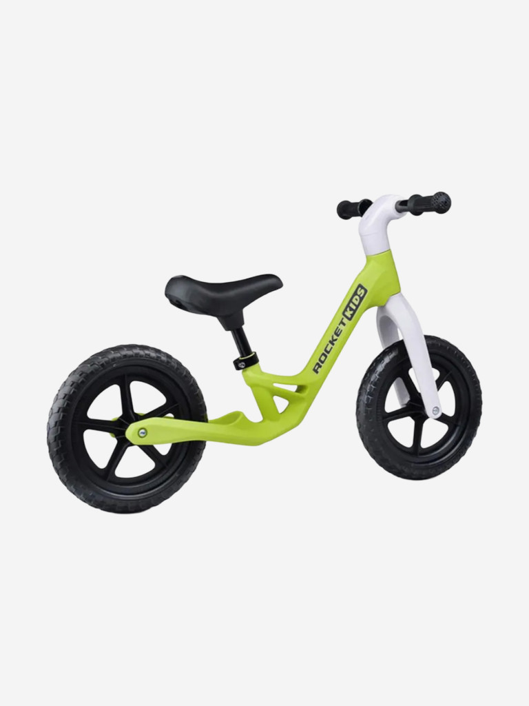 Беговел детский PLAMPY