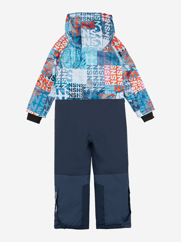 Комбинезон NIKASTYLE