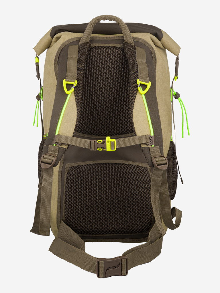 Герморюкзак Aquatic ГР-40ХП, 40 литров