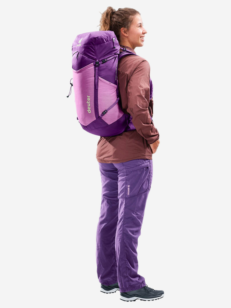 Рюкзак Deuter Speed Lite Pro 28 SL