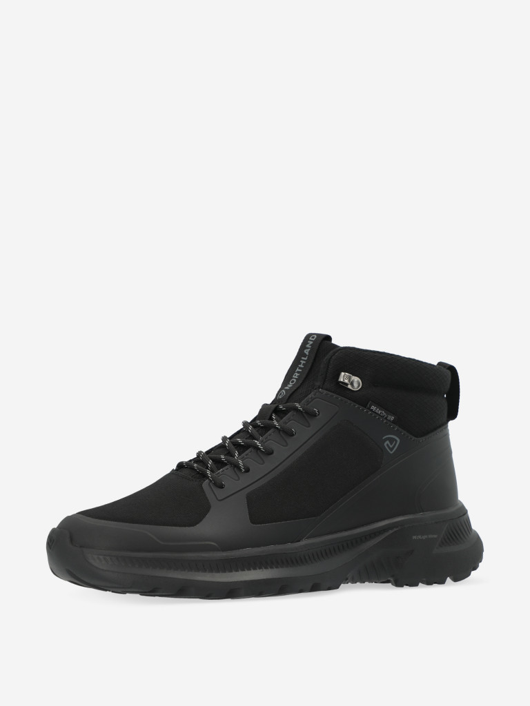 Ботинки утепленные мужские Northland Albeck Nylon