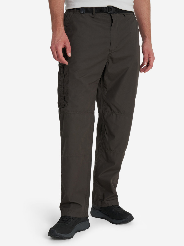 Брюки мужские CRAGHOPPERS Kiwi Classic