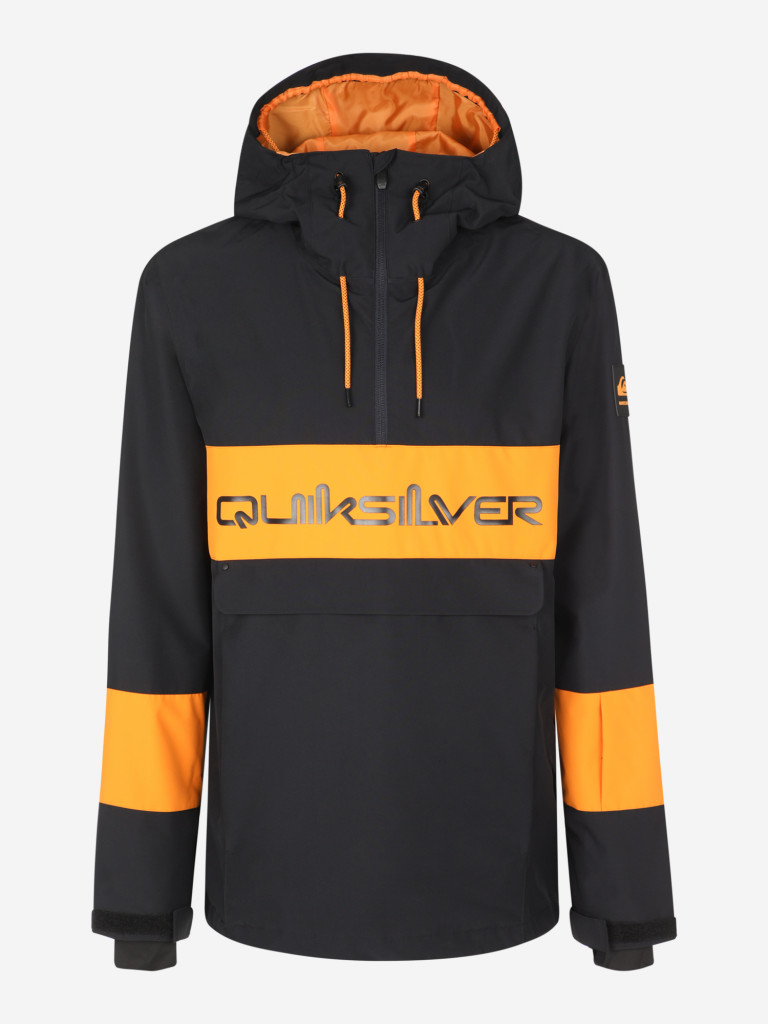 Куртка мужская Quiksilver Steeze