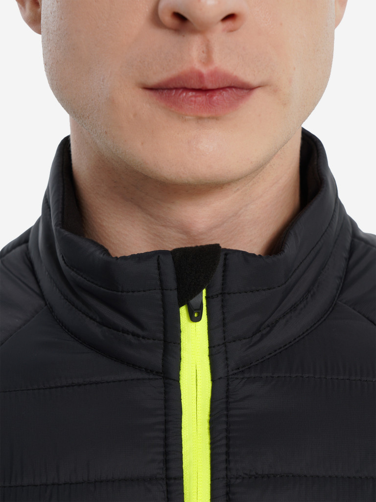 Куртка для беговых лыж мужская Fischer