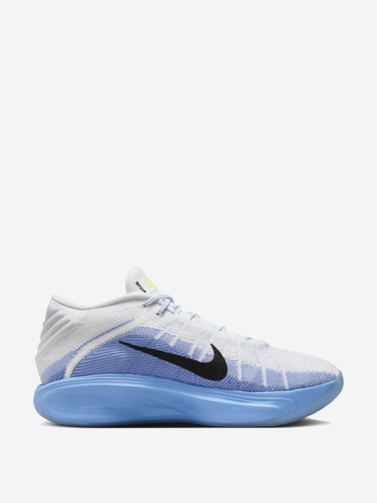 Кроссовки мужские Nike Air Zoom GT Hustle 3 EP