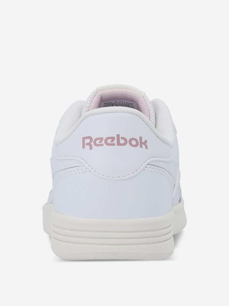 Кеды женские Reebok Court Advance