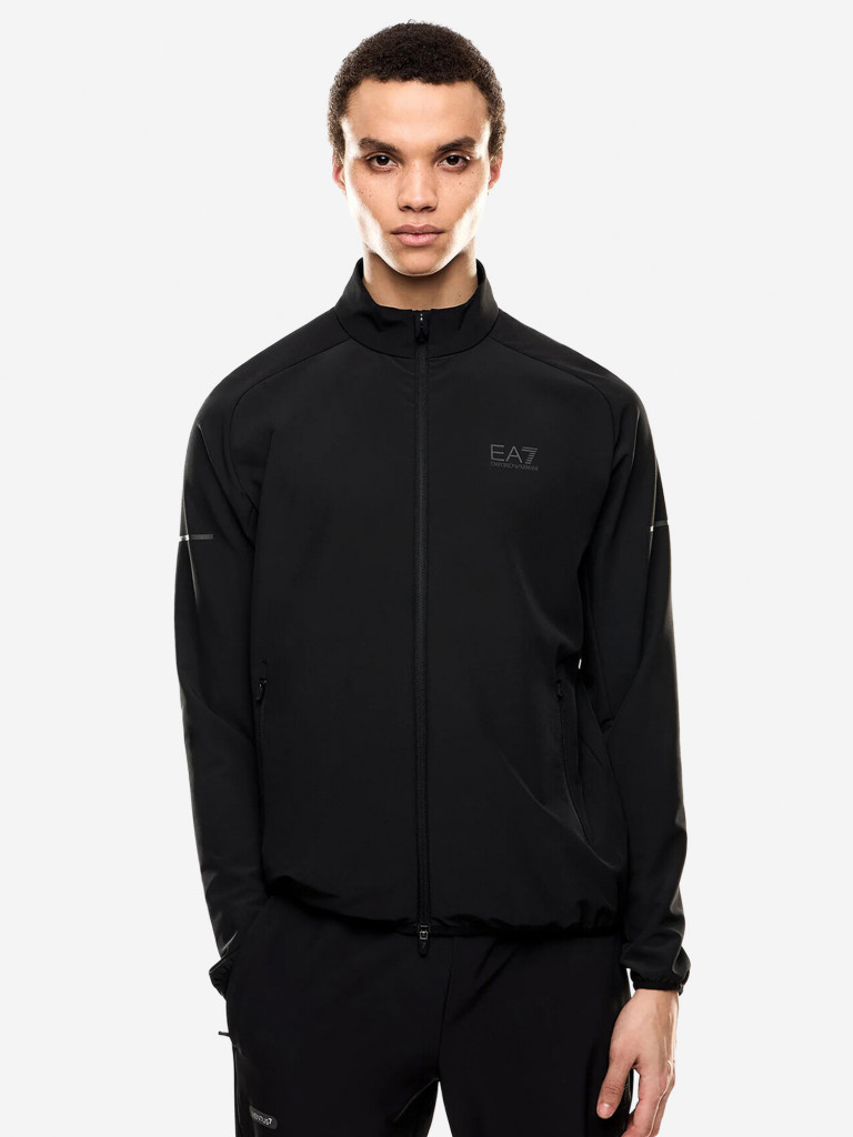 Толстовка мужская EA7 Emporio Armani