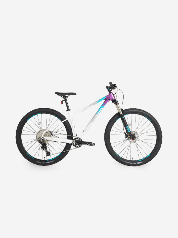 Велосипед горный Xtrada Polygon 7 29" мультицвет цвет — купить за 119999 руб., отзывы в интернет-магазине Спортмастер