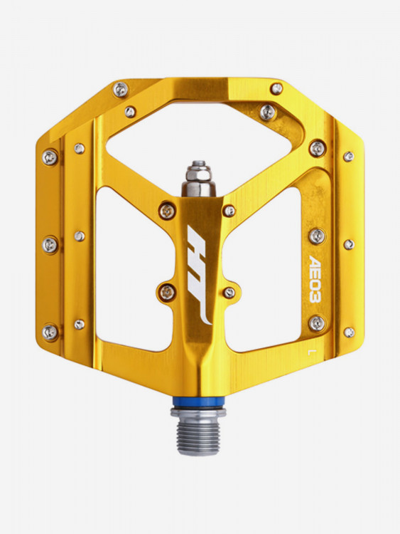 Педали HT AE03