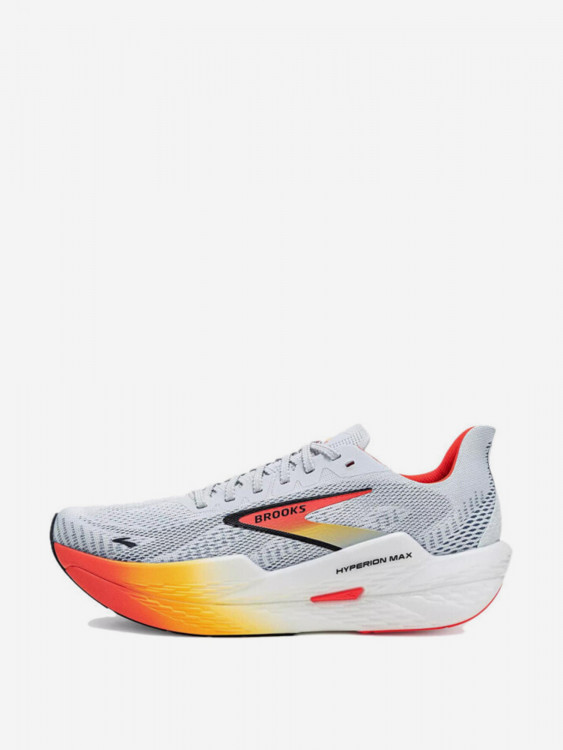 Кроссовки Brooks Hyperion Max 2